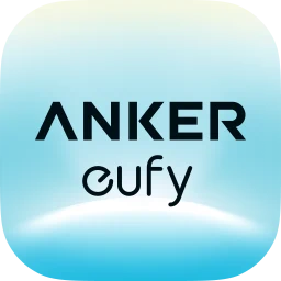 Anker eufy のアイコン